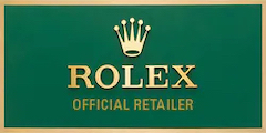 Official Rolex Retailer in Baku - SI LTD